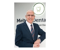 Get a Dazzling Smile From Our Dentist in Moonee Ponds