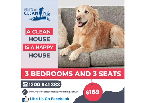 Upholstery Sofa Cleaning Melton