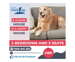 Upholstery Sofa Cleaning Melton