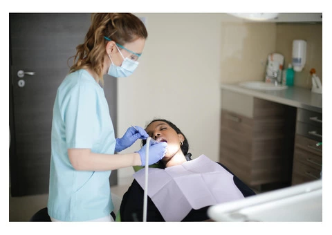 Get Ultrasonic Teeth Cleaning at Carrum Downs Dental Group