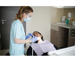 Get Ultrasonic Teeth Cleaning at Carrum Downs Dental Group