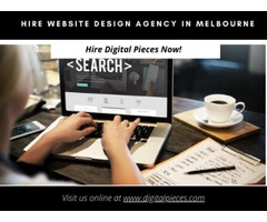 Hire website design agency in Melbourne - Design companies in Melbourne