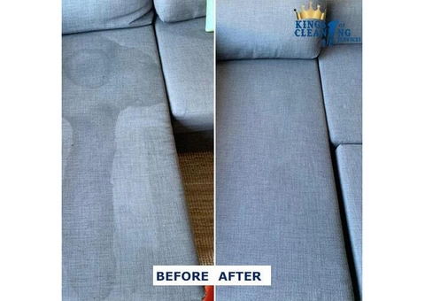 Upholstery Sofa Cleaning Blacktown