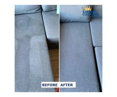 Upholstery Sofa Cleaning Blacktown
