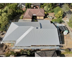 Premium quality roofing services Melbourne