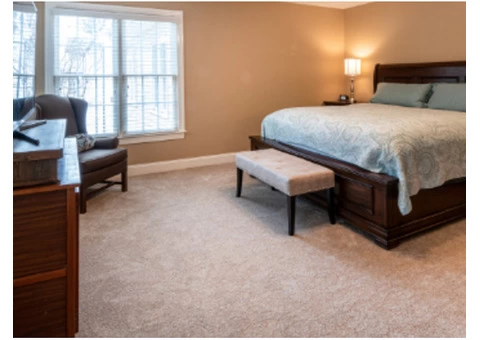 Would you like to get domestic cleaning services?