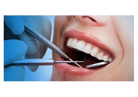 Epping Dentist Offering Painless Dental Treatments - 1/4