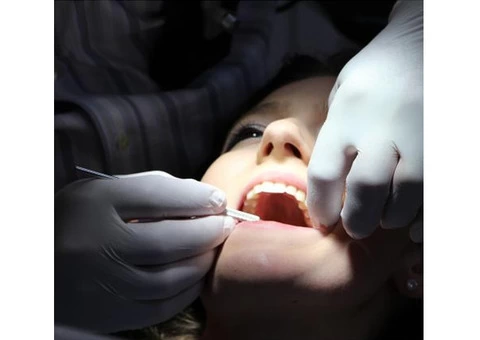Epping Dentist Offering Painless Dental Treatments - 3/4