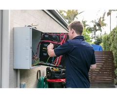 Emergency Electrician Inner West
