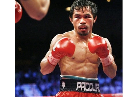 Tribute Boxing - Professional Boxing Classes for Beginners and Experienced - 2/2