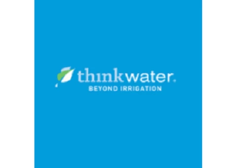 Think Water - Albany