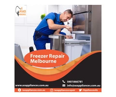 Freezer Repair Melbourne