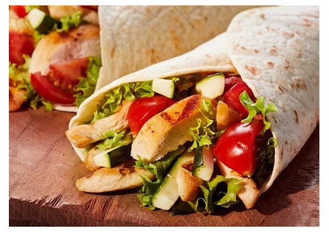 5% off Barg Cafe Morningside, QLD - 1/4