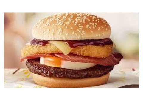 5% off Barg Cafe Morningside, QLD - 4/4