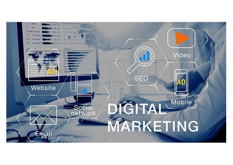 Services Provided By Marketing Agencies