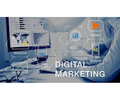 Services Provided By Marketing Agencies