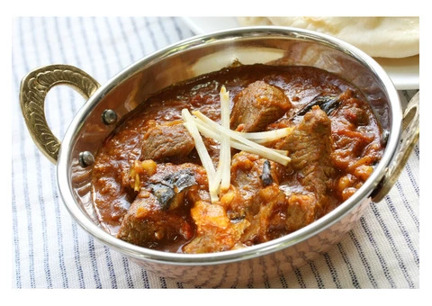 Indian Takeaway Near Me | Welcomerestaurant.com.au