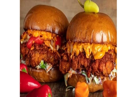 Best Breakfast in Melbourne | Cafeb2b.com.au