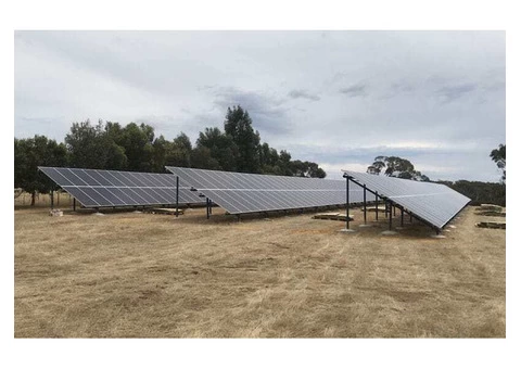 Commercial Solar Adelaide