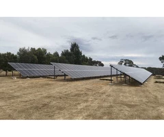 Commercial Solar Adelaide