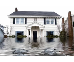 Affordable Water Damage Repair Services