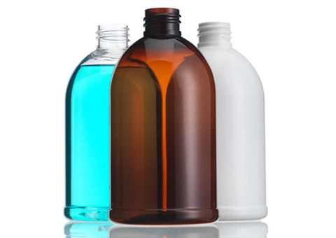 Quality Blow Moulders: Plastic Bottle Manufacturer in Australia - 2/4