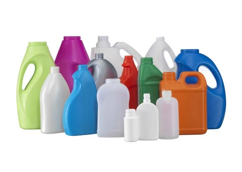 Quality Blow Moulders: Plastic Bottle Manufacturer in Australia - 3/4