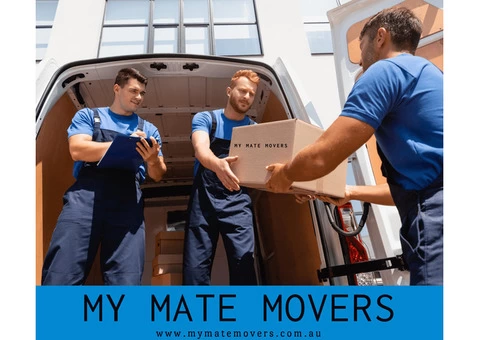 Top Low Priced Cheap Movers Melbourne Removalists For Quick Movement