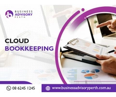 Get The Best Cloud Bookkeeping Services For Your Company In Perth