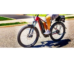 E-bikes: Australia's best electric bike