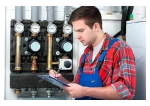Hot Water Repairs Adelaide  - Great State Plumbing