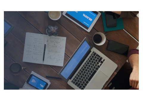 Magento Custom Development for Powerful & Customized Website