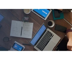 Magento Custom Development for Powerful & Customized Website