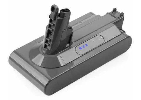 Vacuum Cleaner Battery for Dyson SV12