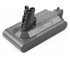 Vacuum Cleaner Battery for Dyson SV12