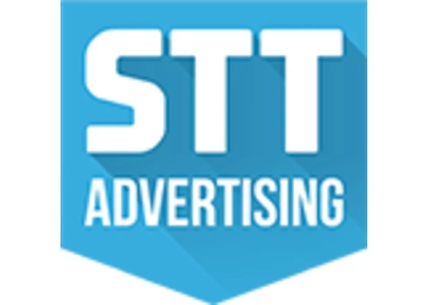 Outdoor Advertising Australia | STT Advertising - 1/4