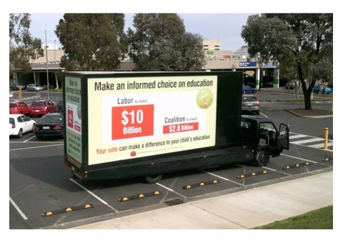 Outdoor Advertising Australia | STT Advertising - 4/4