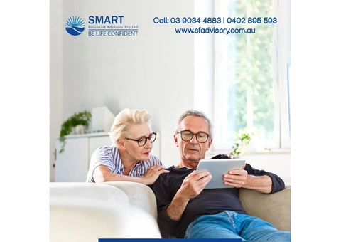 Get the Best Retirement Plan With the Best Aged Care Advisors in Melbourne!