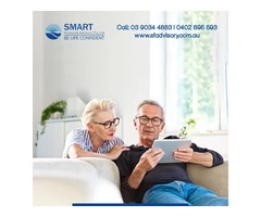 Get the Best Retirement Plan With the Best Aged Care Advisors in Melbourne!