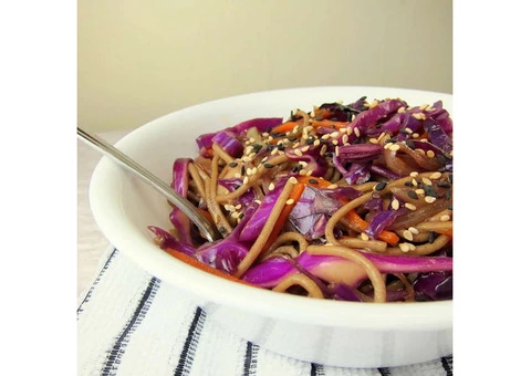 5% off Fenku Rice Noodle Garden City Upper Mount Gravatt, QLD - 2/5