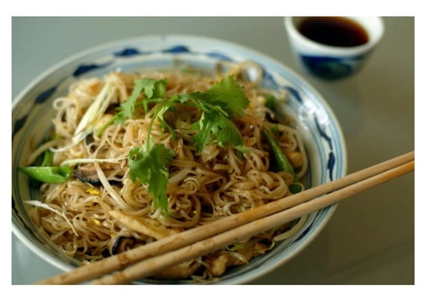 5% off Fenku Rice Noodle Garden City Upper Mount Gravatt, QLD - 5/5