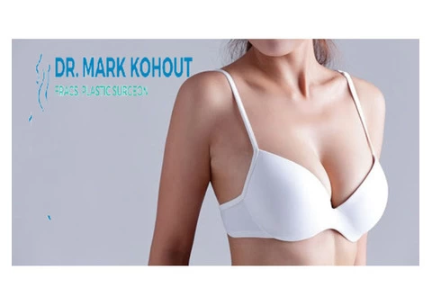Breast Lift Surgeon Sydney