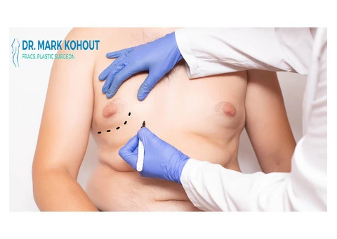 Breast Lift Surgeon Sydney - 2/2