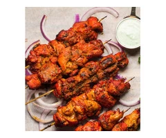 Charcoal Tandoor Southport