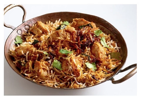 Charcoal Tandoor Southport - 2/3
