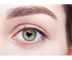 Get Gorgeous Natural-looking Eyebrows Near Me