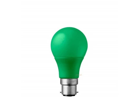 Buy Green LED light bulbs in Australi