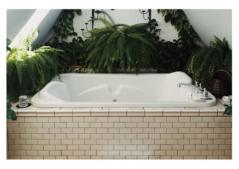Bathroom Renovators Kellyville