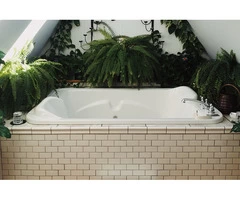 Bathroom Renovators Kellyville
