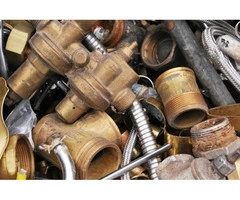 Sell your Brass Scrap at Best Price with Power Scrap Metals